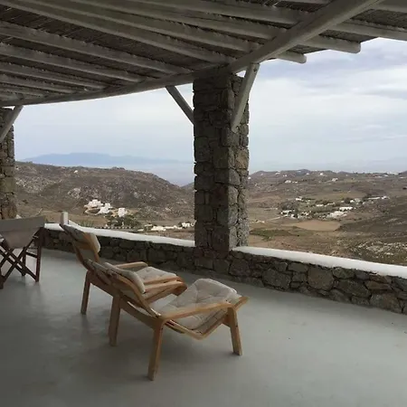 Casa vacanze Beautiful In Mykonos With Shared Swimming Pool *