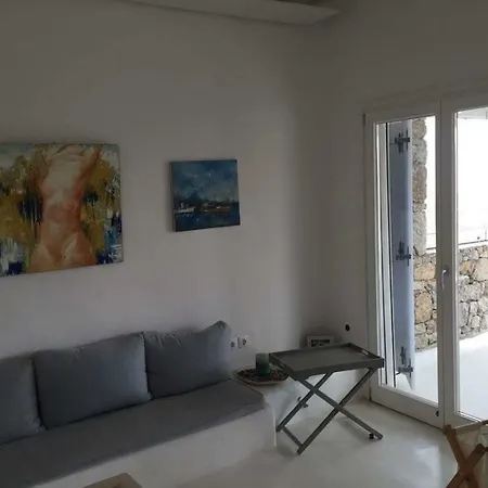 Dom wakacyjny Beautiful In Mykonos With Shared Swimming Pool