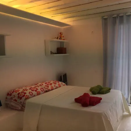 Beautiful In Mykonos With Shared Swimming Pool * Ano Mera