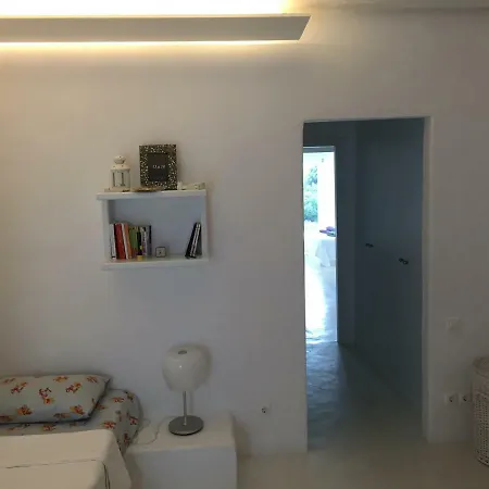 Beautiful In Mykonos With Shared Swimming Pool Dom wakacyjny